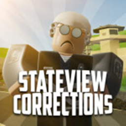 [🚨ESCAPE🚨] Stateview Correctional Facility