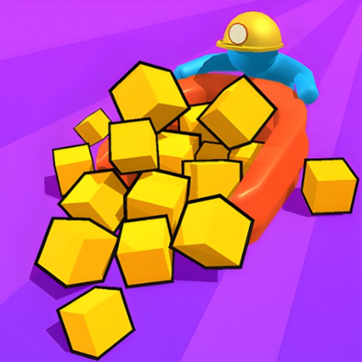 Collect Cubes