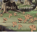 The Mythic Kingdome
