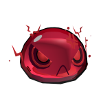Enraged Slime Hat