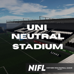 UNI | Neutral Stadium