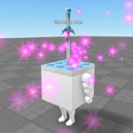 Illumina Man
