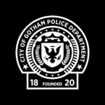 ROG || Gotham City Police Department