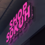 SHOP SOKUH