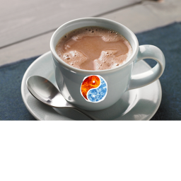 Moral Studios Cafe!