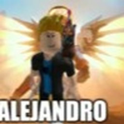 Alejandro's church