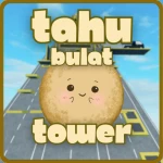 Tahu Bulat Tower