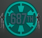 687th elit corp