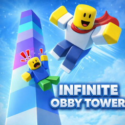 Infinity Climb Tower