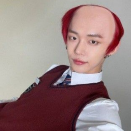 Yeonjun meme txt Roblox decal