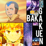 Baka Gakuen