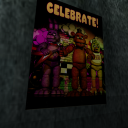 The FNaF Museum: Sounds icon