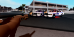 Realistic Hood Shootout
