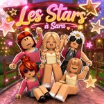 Nous c’est les stars !