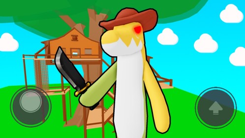 Survive Gummigoo The Killer