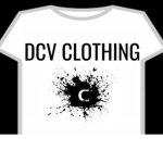 DCV clothing