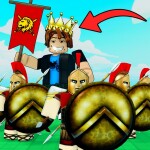 Medieval War Tycoon [WIZARDS]