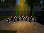 Monkey boy official group