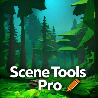 Scene Tools Pro+