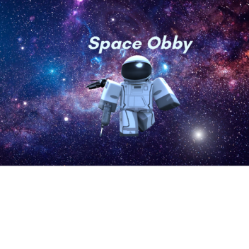 Space Obby *New*