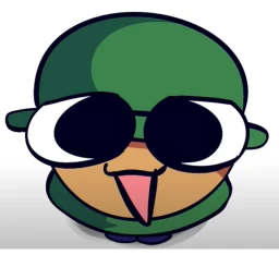 brobgonal icon
