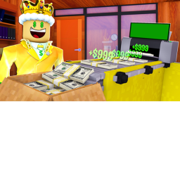 Ultimite Hero Tycoon
