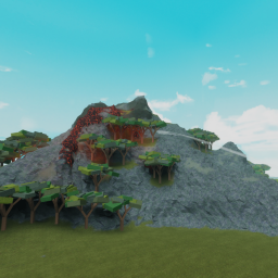Life In Nature [NEW]