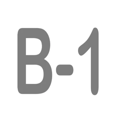 B-1