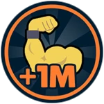 Game Badge Thumbnail