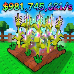 [🌾] My Crop Farm