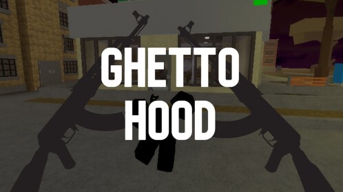 Gh3tt0 Ho0D (HALLOWEEN)