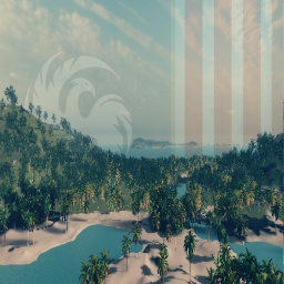 Oceanic Islands - United States of Tropica