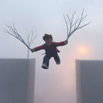 OBBY in the FOG