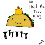 Taco Almighty