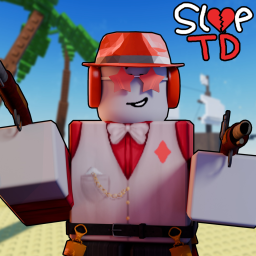 [EVOLUTIONS] Slop Tower Defense! 💔