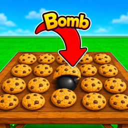 [Release] COOKIE BOMB💣