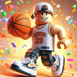 [RELEASE] Basketball Legends