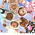 Robux come and get it