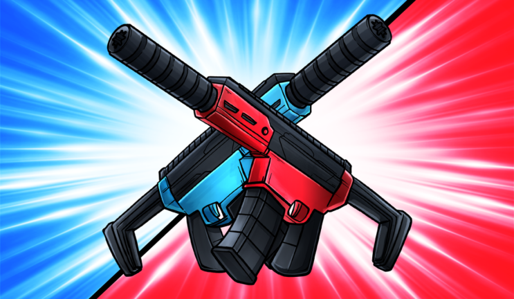 💥 Flag Wars!  screenshot 1