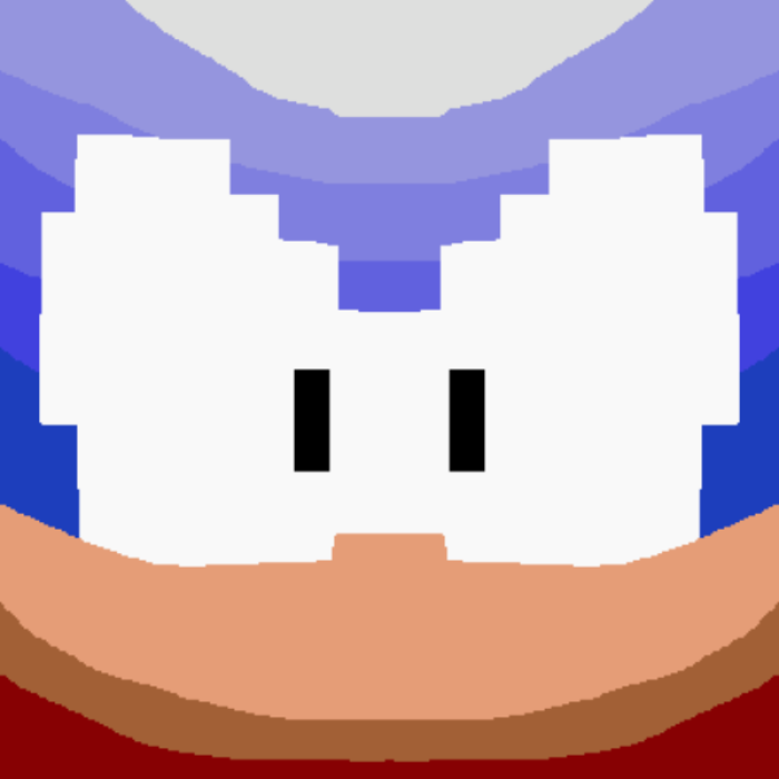 Dorkly sonic face Roblox decal
