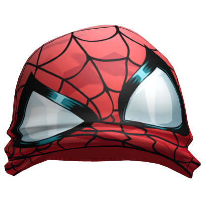 Spider Man Beanie