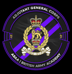 [JA] Judge Advocates General Corps