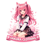 SAKURA CIothing