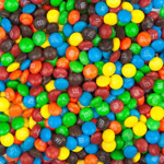 Mandy’s M&m’s
