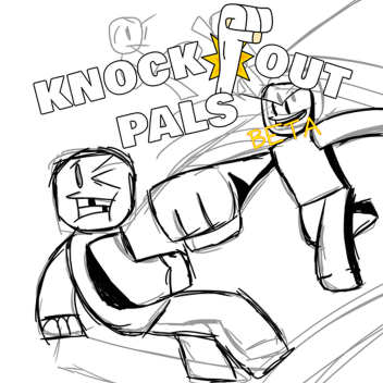 [Voice Chat]KnockOut Pals [Beta 3.0]