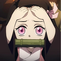 ★彡 icon