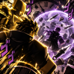 Timestop