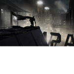 Gotham City 414
