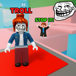 Troll Tower Extreme