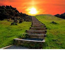 Stairway To HEAVEN!